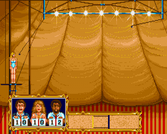 Circus Games Screenshot 19 (Amiga 500)