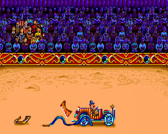 Circus Games Screenshot 20 (Amiga 500)