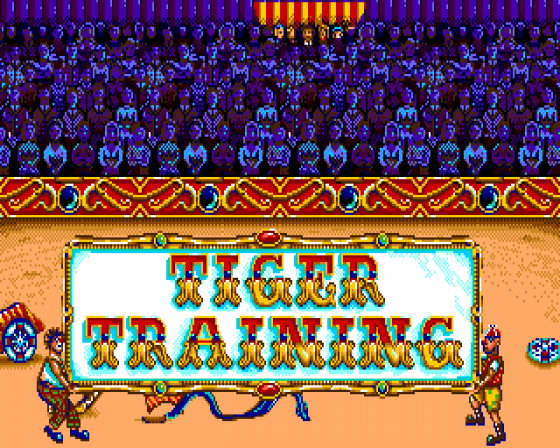 Circus Games Screenshot 21 (Amiga 500)