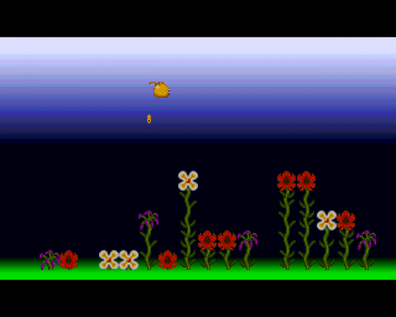 Beetle Screenshot 6 (Amiga 500)