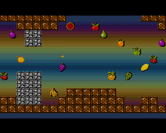 Beetle Screenshot 11 (Amiga 500)