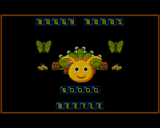 Beetle Screenshot 16 (Amiga 500)