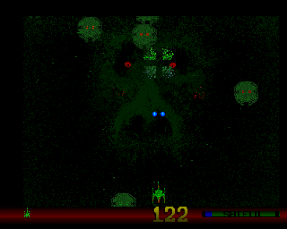 Blaster Screenshot 5 (Amiga 500)