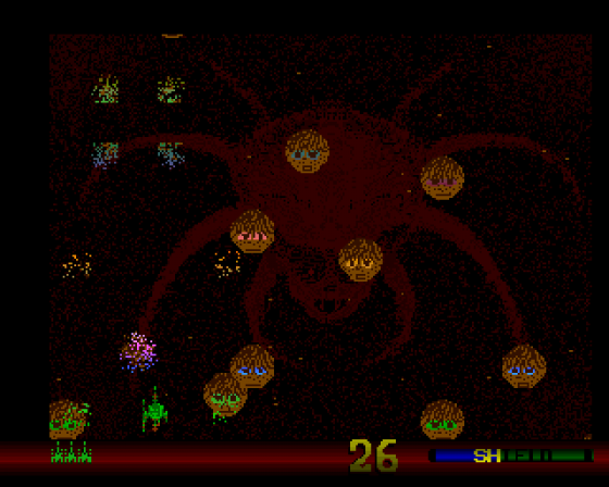 Blaster Screenshot 7 (Amiga 500)