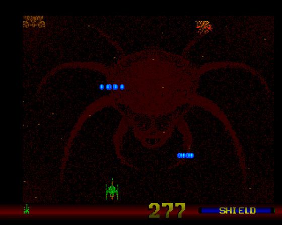 Blaster Screenshot 10 (Amiga 500)