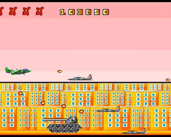Blitz Screenshot 10 (Amiga 500)
