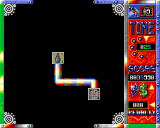 BlitzWays Screenshot 21 (Amiga 500)