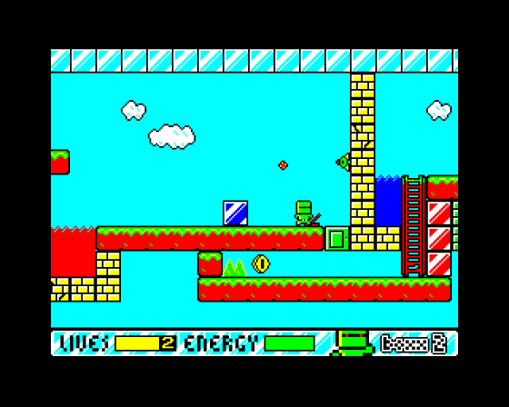 Boxx 2 Screenshot 5 (Amiga 500)