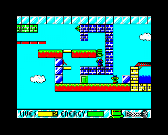 Boxx 2 Screenshot 7 (Amiga 500)