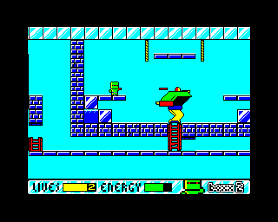 Boxx 2 Screenshot 8 (Amiga 500)