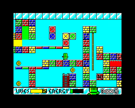 Boxx 2 Screenshot 9 (Amiga 500)