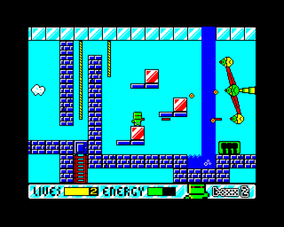 Boxx 2 Screenshot 10 (Amiga 500)