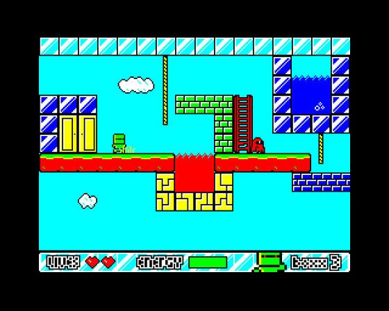 Boxx 3 Screenshot 6 (Amiga 500)