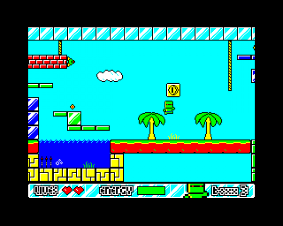 Boxx 3 Screenshot 10 (Amiga 500)