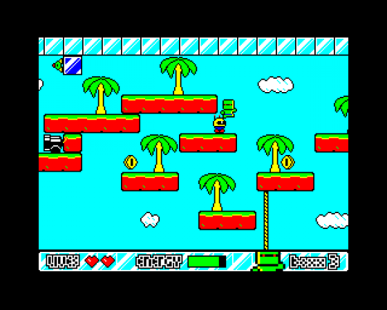 Boxx 3 Screenshot 11 (Amiga 500)