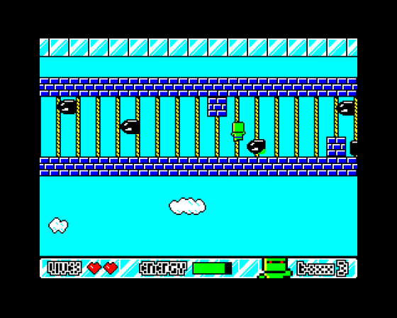 Boxx 3 Screenshot 12 (Amiga 500)