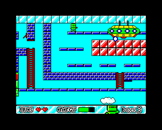 Boxx 3 Screenshot 13 (Amiga 500)