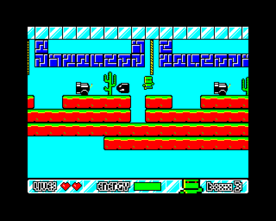 Boxx 3 Screenshot 16 (Amiga 500)