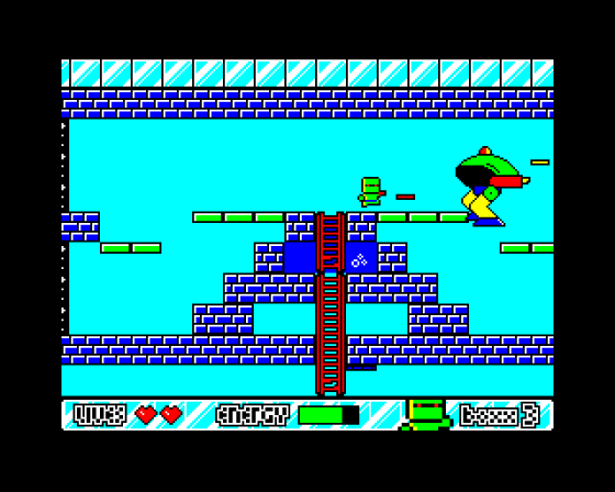 Boxx 3 Screenshot 17 (Amiga 500)