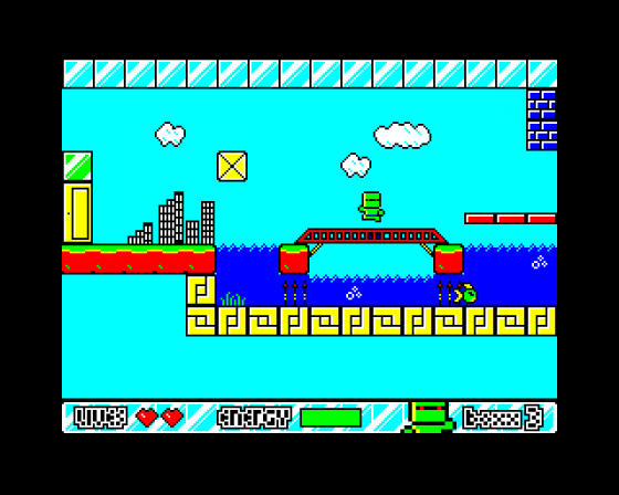 Boxx 3 Screenshot 18 (Amiga 500)