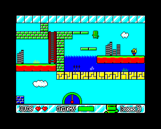 Boxx 3 Screenshot 19 (Amiga 500)