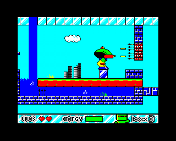 Boxx 3 Screenshot 20 (Amiga 500)