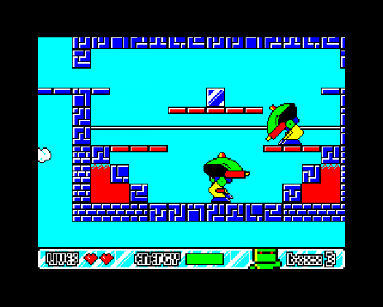 Boxx 3 Screenshot 21 (Amiga 500)