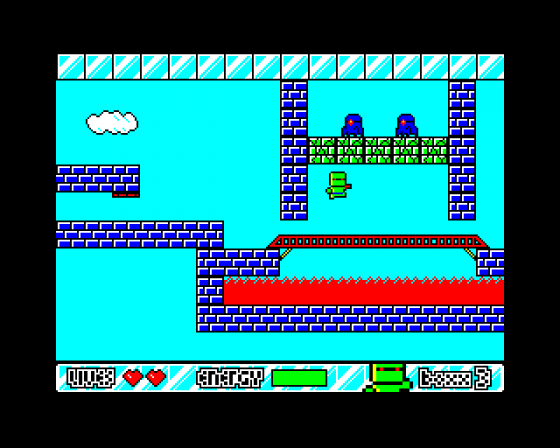 Boxx 3 Screenshot 22 (Amiga 500)