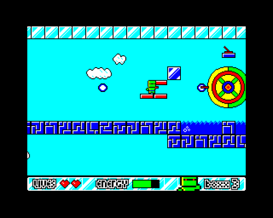 Boxx 3 Screenshot 24 (Amiga 500)