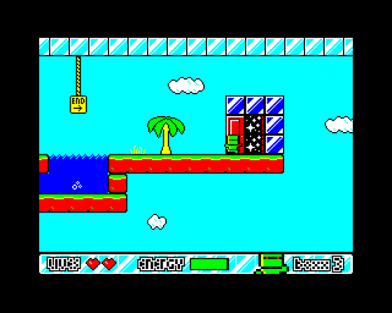 Boxx 3 Screenshot 25 (Amiga 500)