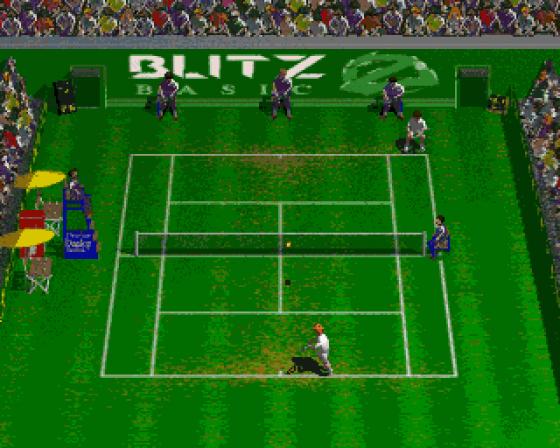 Center Court 2 Screenshot 6 (Amiga 500)