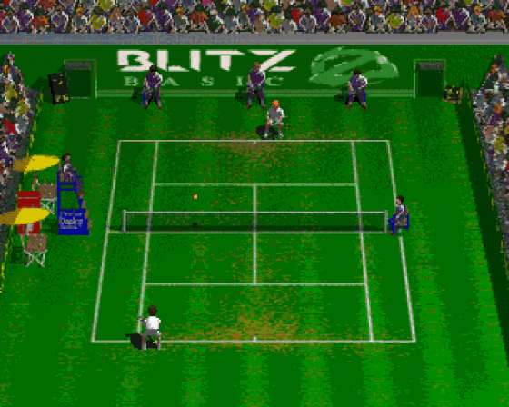 Center Court 2 Screenshot 7 (Amiga 500)