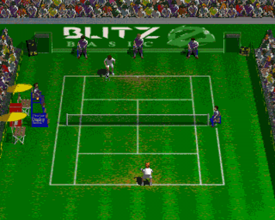 Center Court 2 Screenshot 8 (Amiga 500)