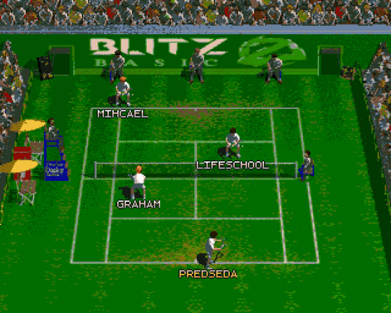 Center Court 2 Screenshot 10 (Amiga 500)