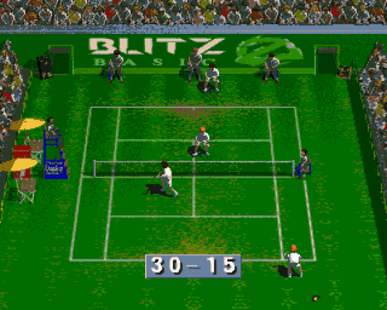 Center Court 2 Screenshot 11 (Amiga 500)