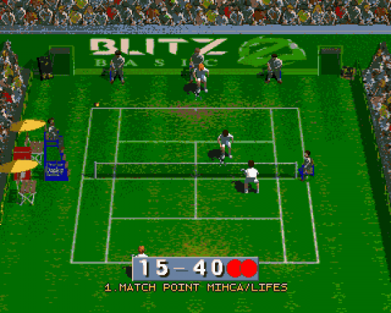 Center Court 2 Screenshot 12 (Amiga 500)