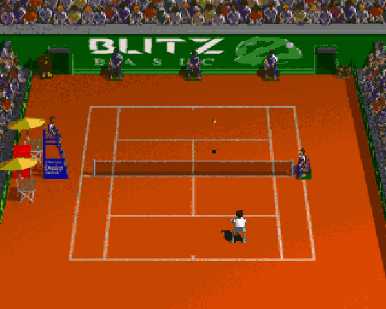 Center Court 2 Screenshot 13 (Amiga 500)