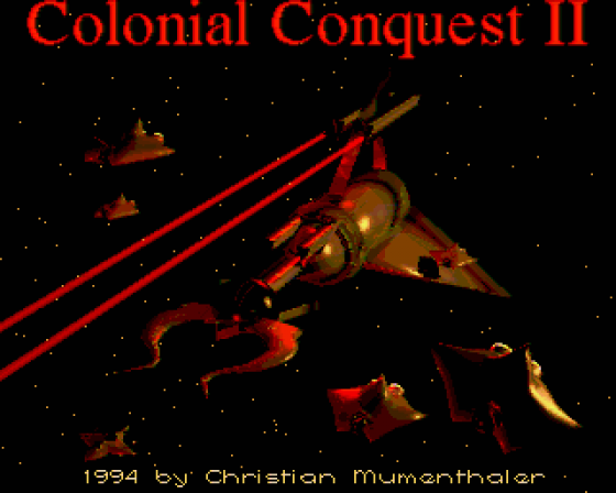 Colonial Conquest II