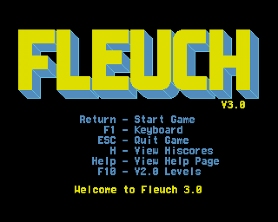 Fleuch 3.0