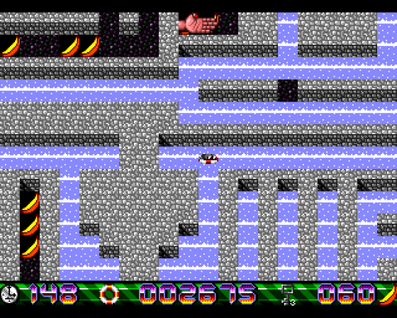 Herman Screenshot 6 (Amiga 500)