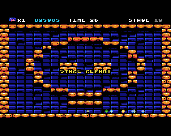 Magica Screenshot 12 (Amiga 500)