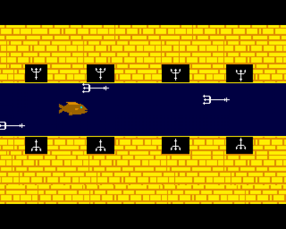 Posiden Screenshot 10 (Amiga 500)