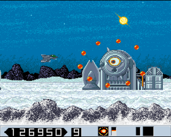 Rage 2 Screenshot 8 (Amiga 500)