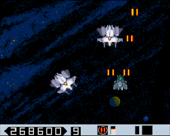 Rage 2 Screenshot 13 (Amiga 500)