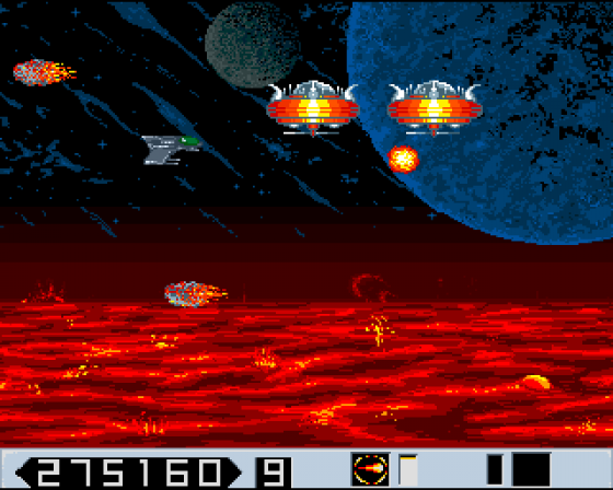 Rage 2 Screenshot 14 (Amiga 500)