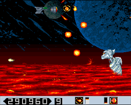 Rage 2 Screenshot 15 (Amiga 500)