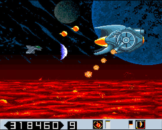 Rage 2 Screenshot 16 (Amiga 500)