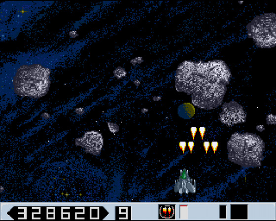 Rage 2 Screenshot 17 (Amiga 500)