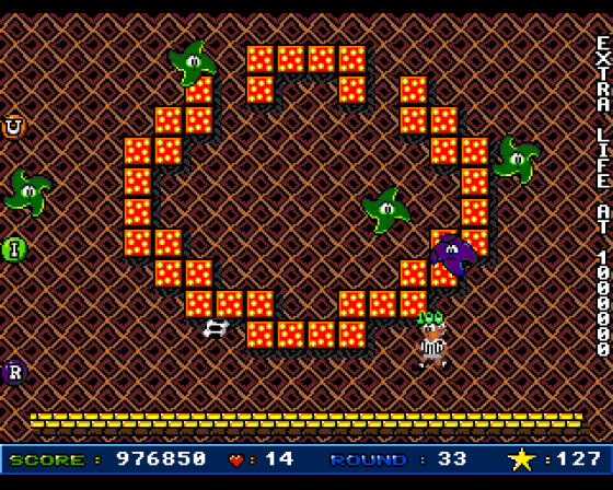 Ravanelli Junior Screenshot 14 (Amiga 500)