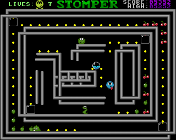 Stomper Screenshot 14 (Amiga 500)